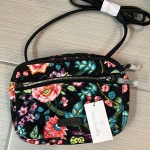 Vera Bradley cross body bag